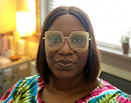 photo of Zita Agwunobi