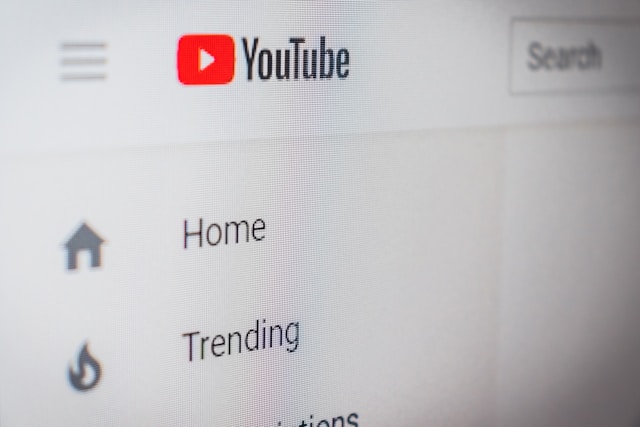 You Tube