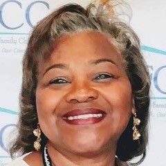 Monica Jackson