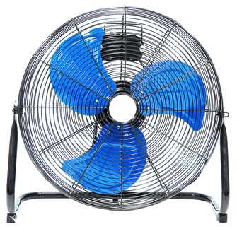 Photo of fan