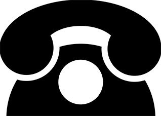 black phone graphic