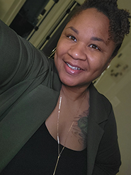 photo of Kimberly Bell 