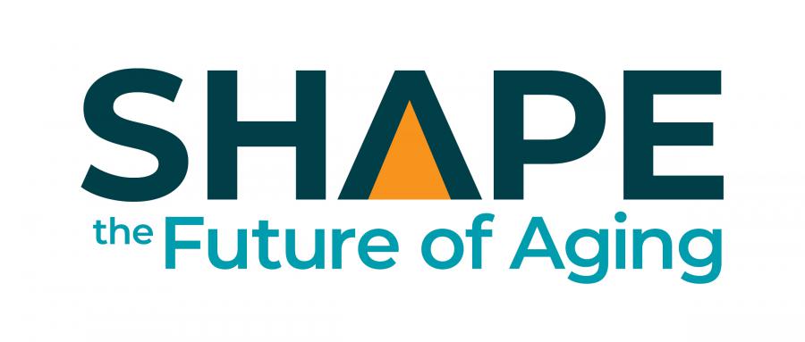 SHAPE the Future of Aging