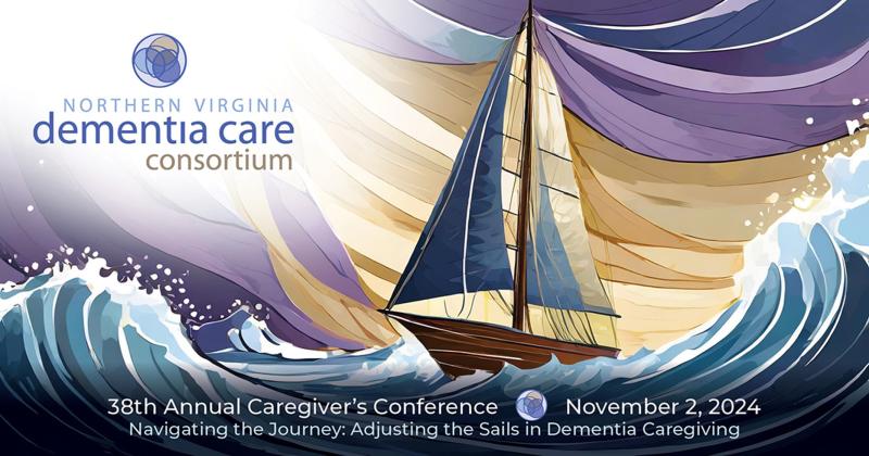 38th Annual Caregivers Conference