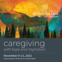 2022 Caregiver Conference