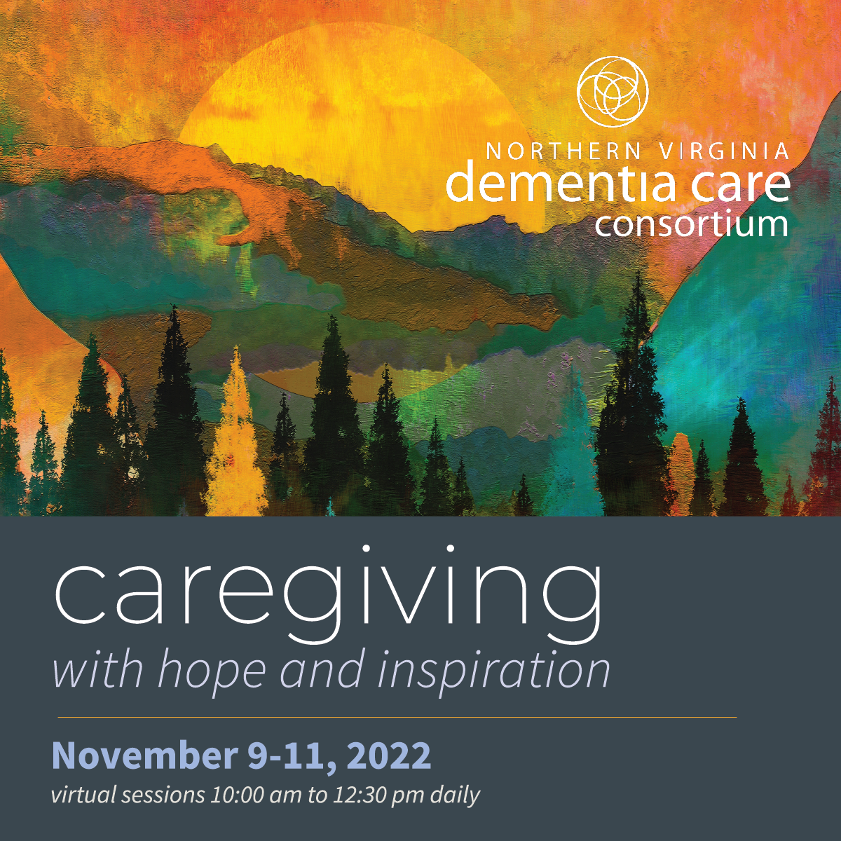 Caregiving with Hope and Inspiration 