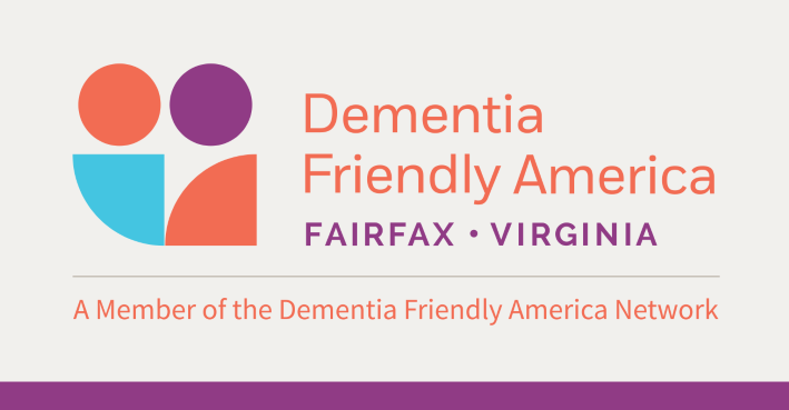 Dementia Friend logo