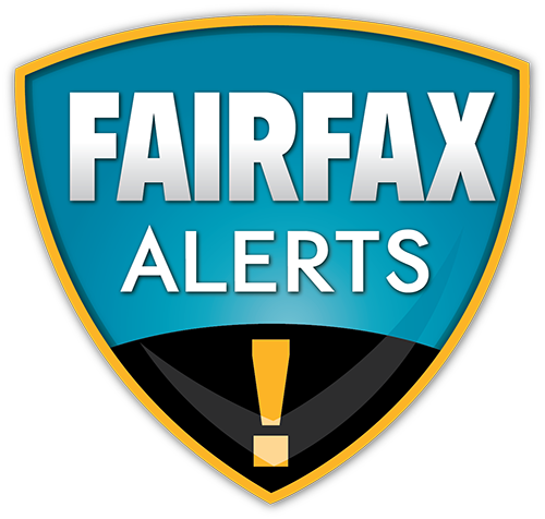 Fairfax County Alerts graphic