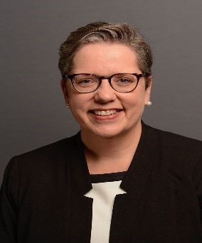 Anne M. Kress