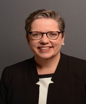 Anne M. Kress