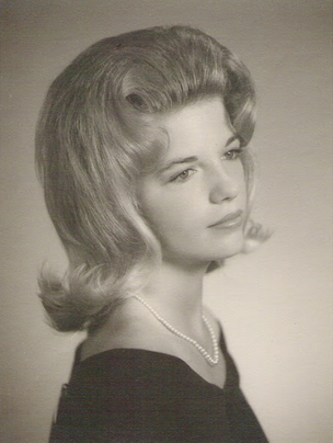 Susan Keel portrait