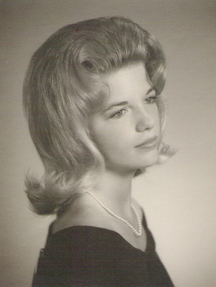 Susan Keel portrait