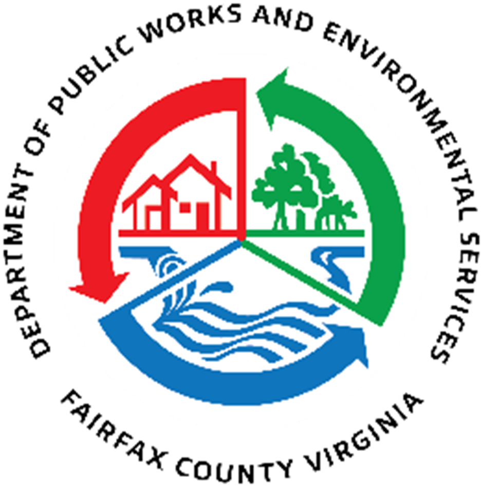 DPWES logo