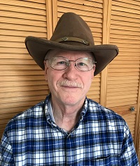 John Peterson, Volunteer