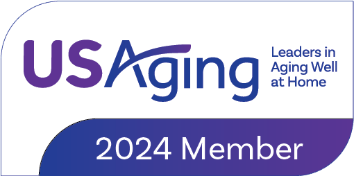USAging 2024 Member