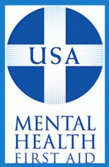 Mental Health First Aid image