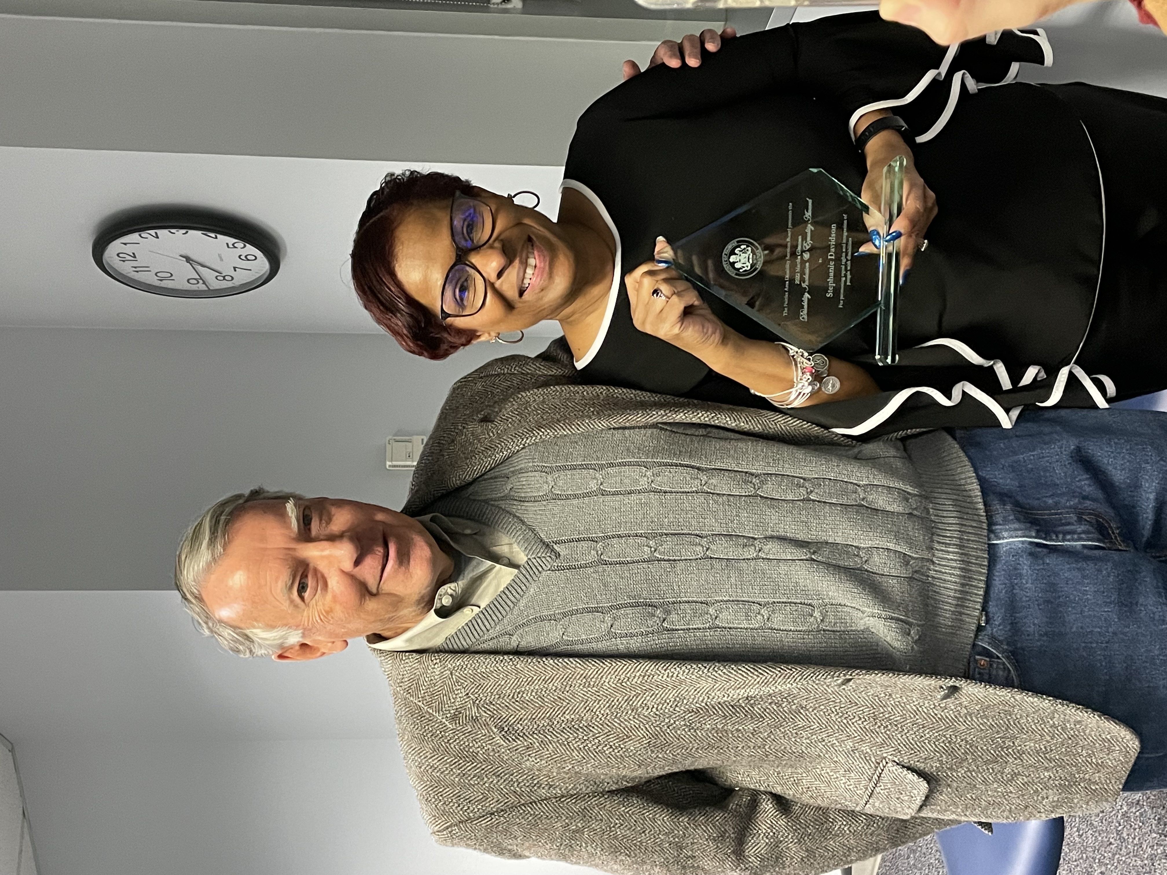 2022 Martha Glennan Awards