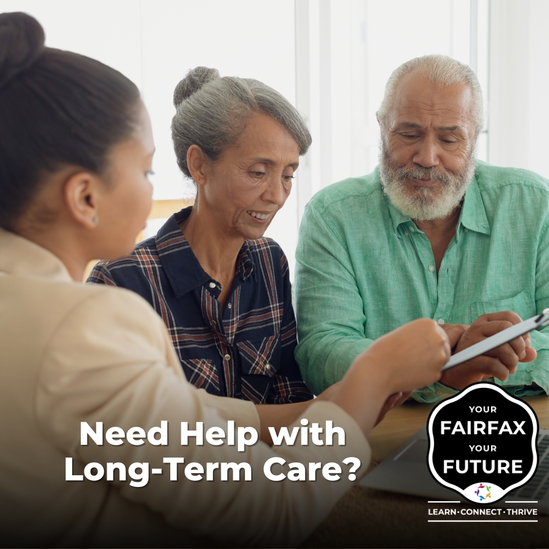 Long-Term Care Ombudsman Program 