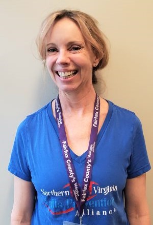 April Brown 
