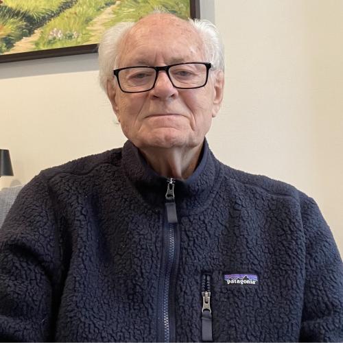 Daniel Hoyle