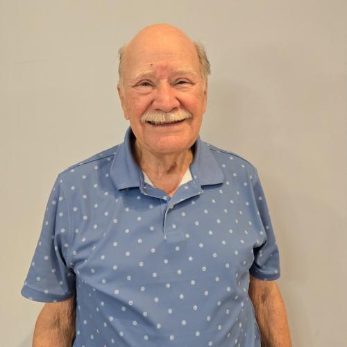 George Bishop