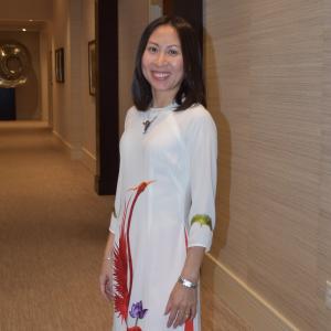 2024 South County Star Award Recipient –Trinh Nguyen