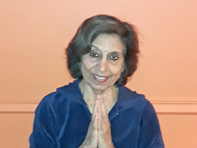 Shobha Sahgal