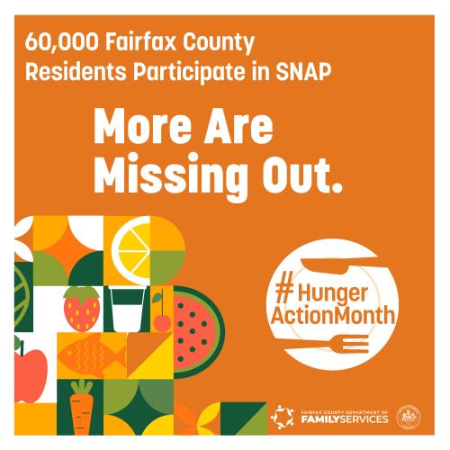 HAM 2024 Social Graphic: Fairfax County