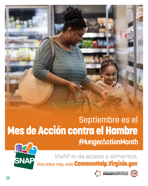 HAM 2024 Social Graphic: Mom and daughter Spanish