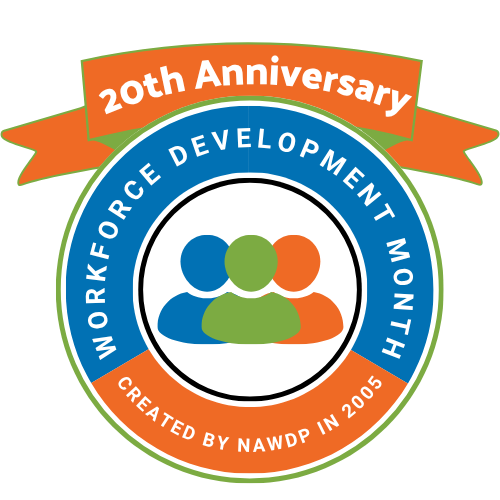 Workforce Development Month: 20th Anniversary 