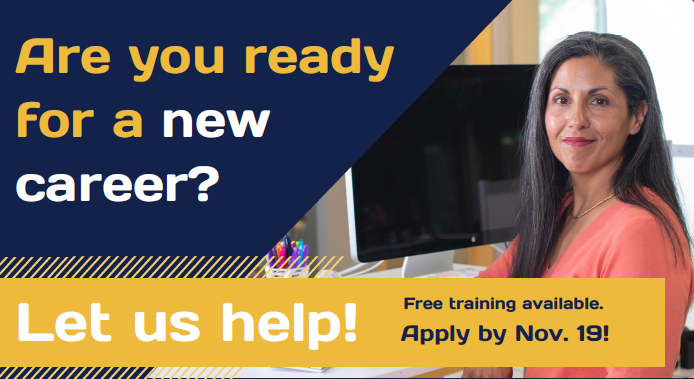 Employment And Training Programs For Unemployed Or Underemployed Adults Family Services