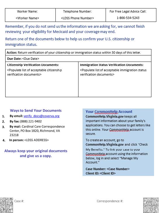 Recent and Upcoming Changes to Benefits | Family Services