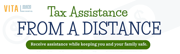 Volunteer Income Tax Assistance Vita Free Income Tax