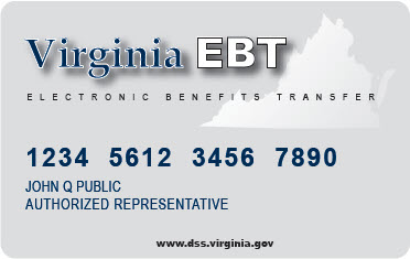 Food Assistance Snap Electronic Benefits Transfer Ebt Card Family Services
