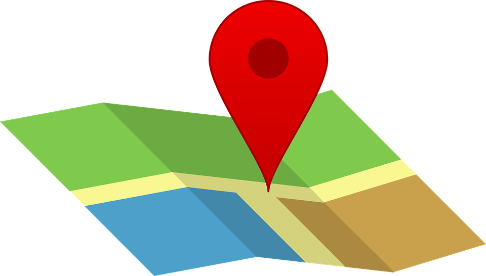 Map Icon