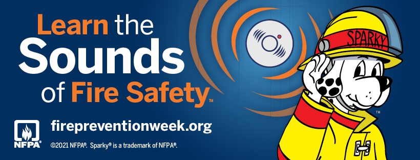 Fire Prevention Week