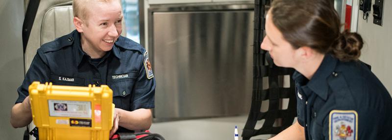 Every Step of the Way