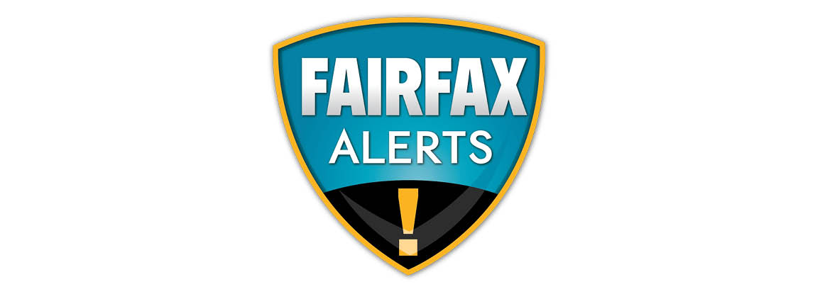 Fairfax Alerts