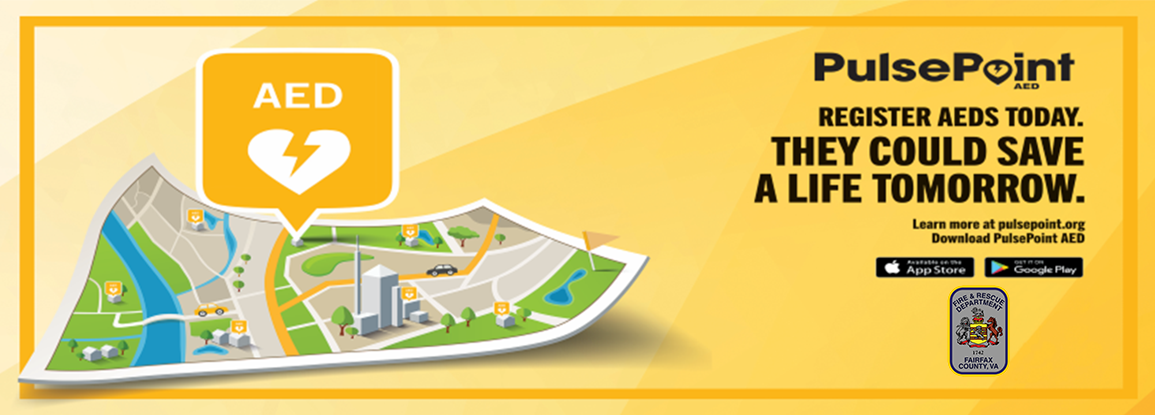 PulsePoint AED