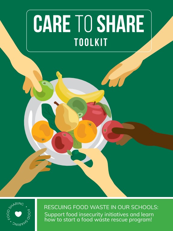 Care to Share Toolkit