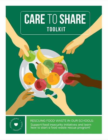 Care to Share Toolkit