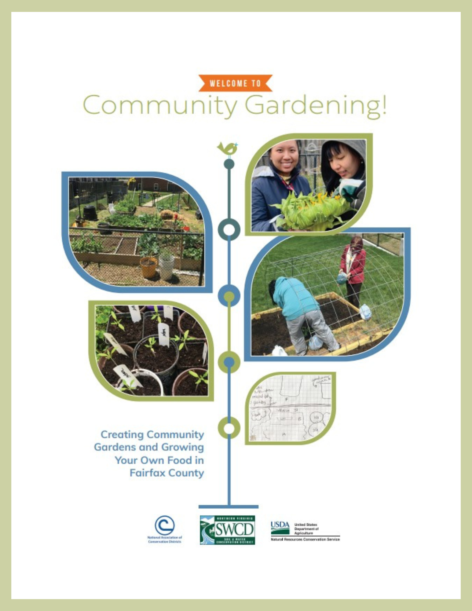 NVSWCD Community Garden Guide