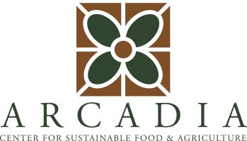 Arcadia logo