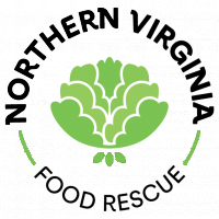 Northern Virginia Food Rescue logo