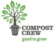 Compost Crew logo