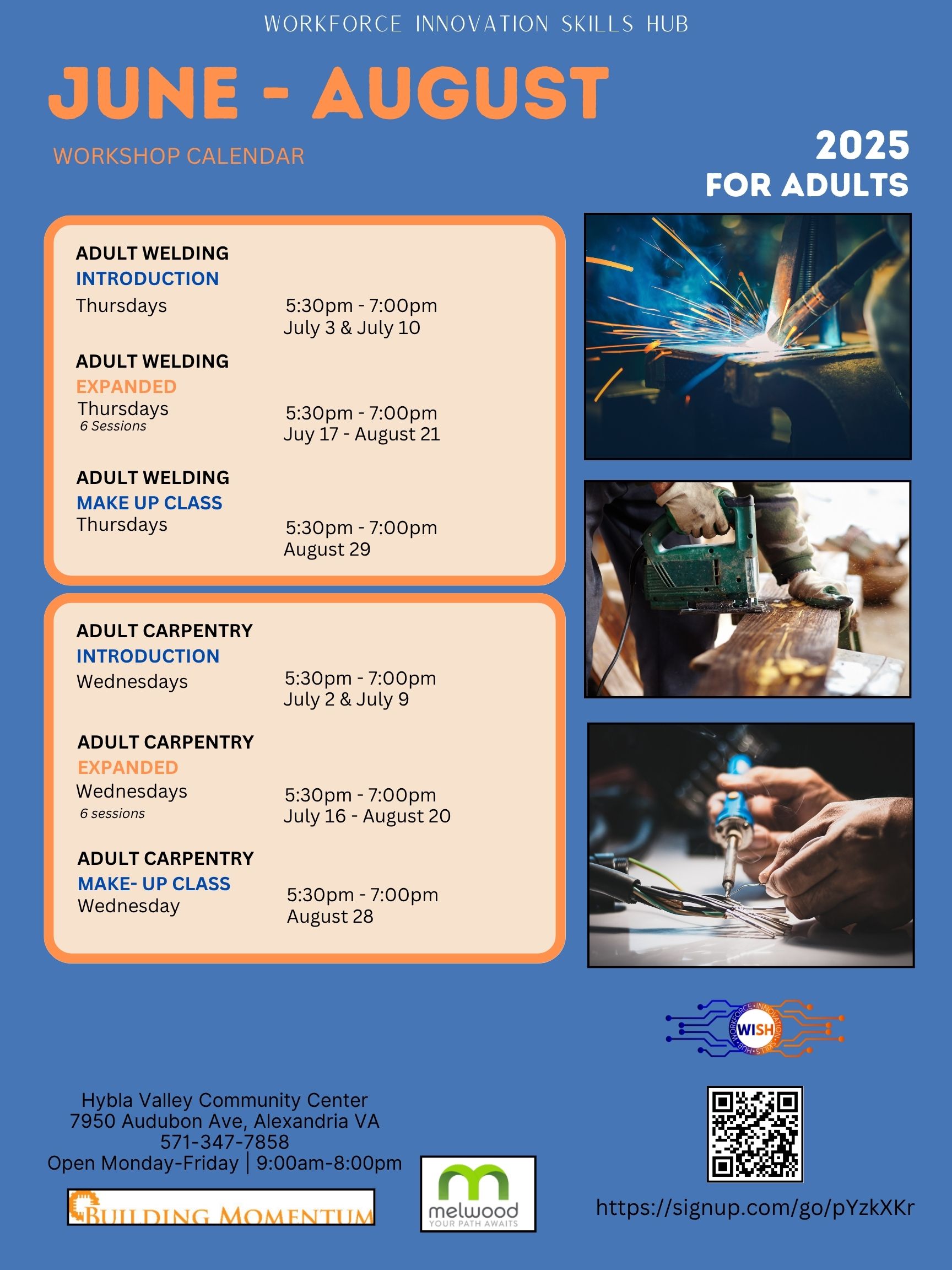 For Adults English