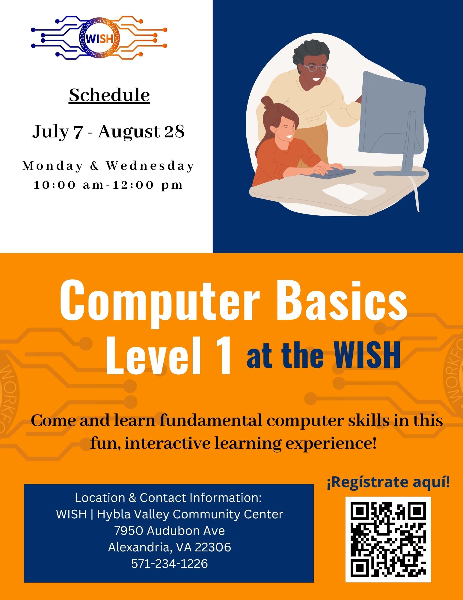 Computer Basics English