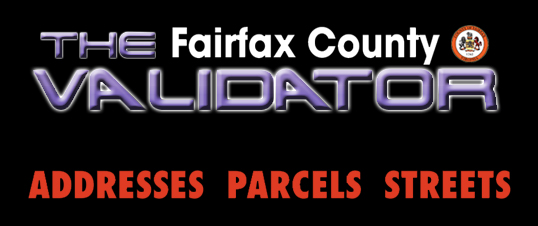 The Fairfax County Validator