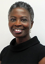 Gloria Addo-Ayensu