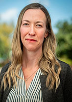 Jessica Werder